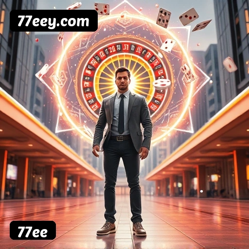 77ee Logo
